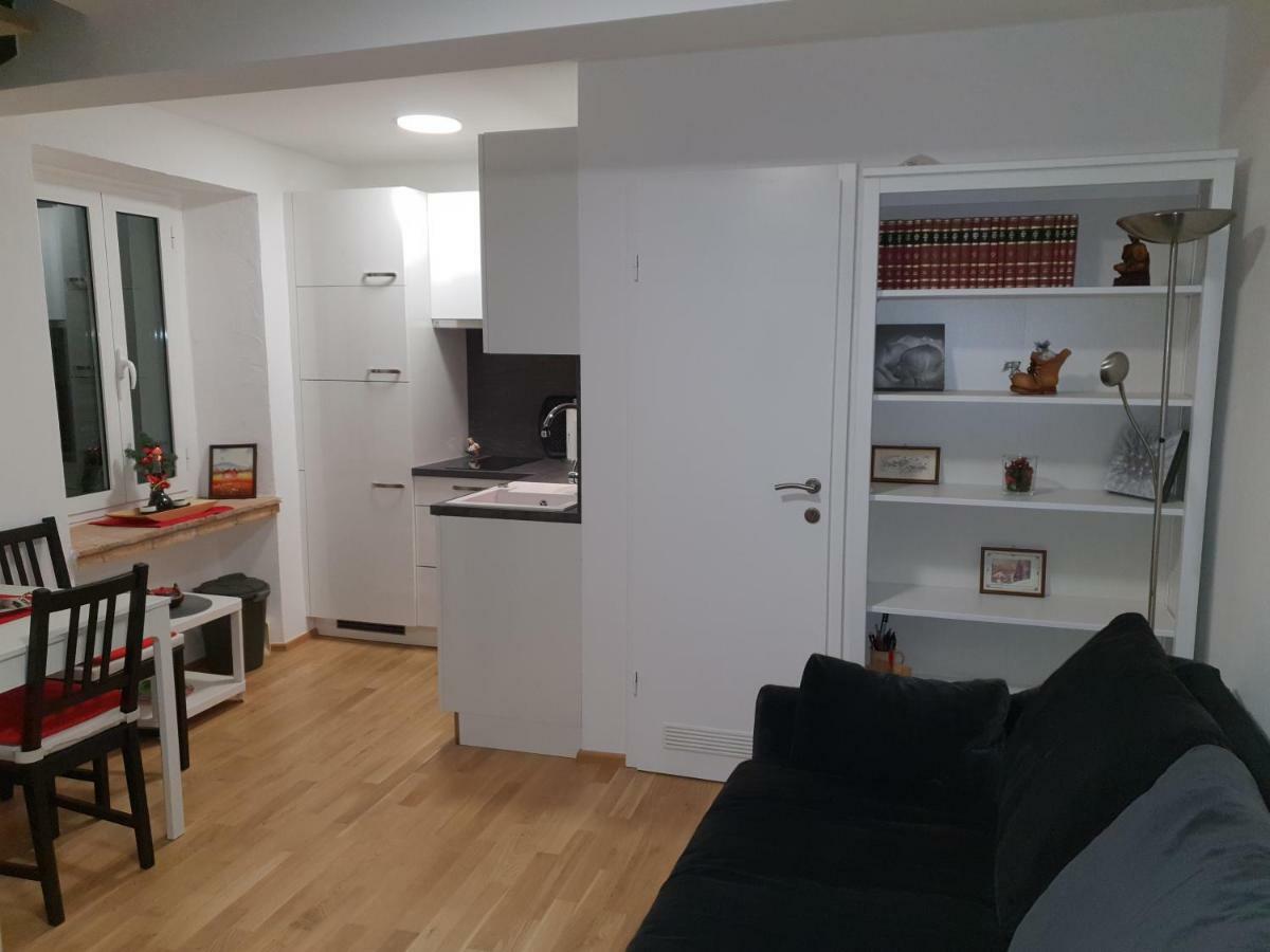 Lägenhet på 45 m² i Izola, med 1 sovrum och 1 badrum  Exteriör bild